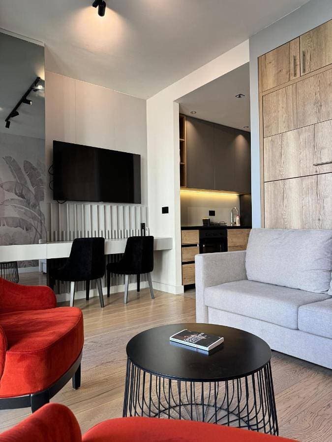 BW Lux Apartments 1
