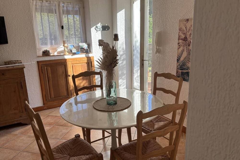 Foto 11 von 28: La Maison Victoire - Roquebillière