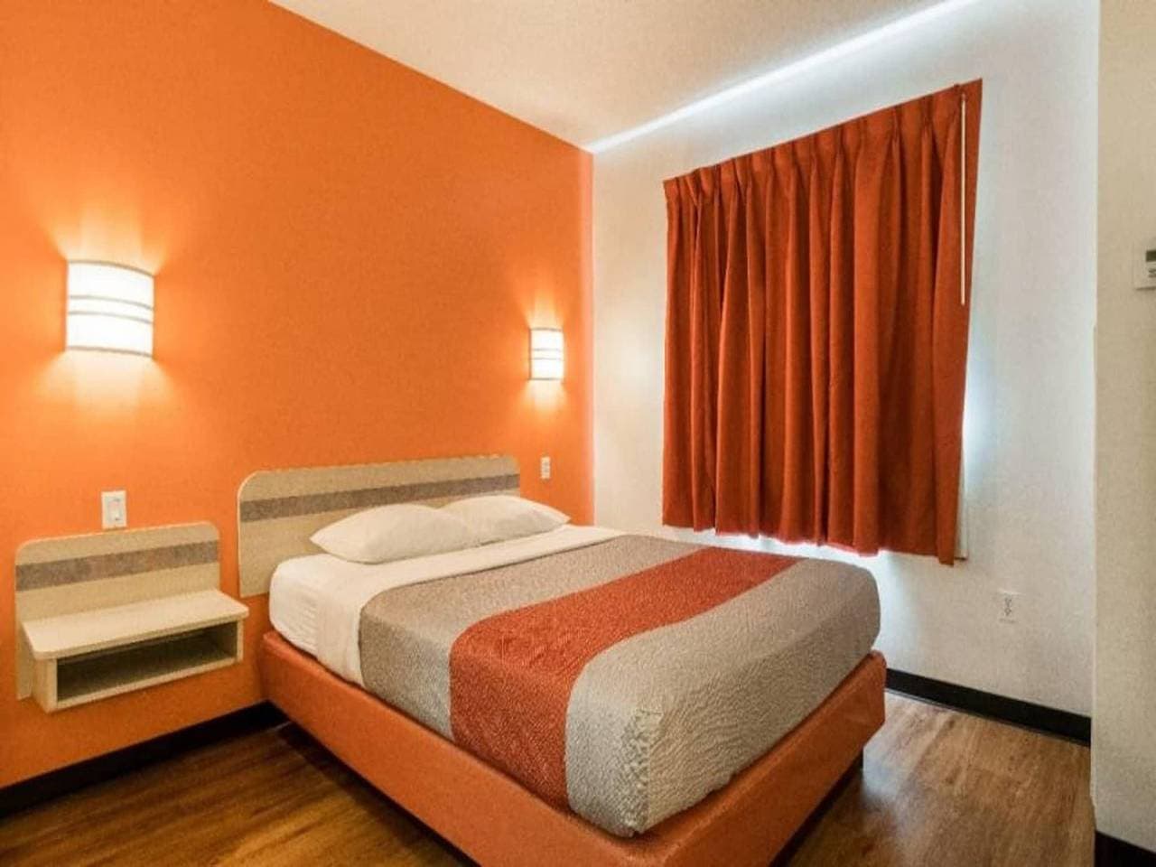 1 Queensize-Bett | Barrierefrei | Nsmk 1
