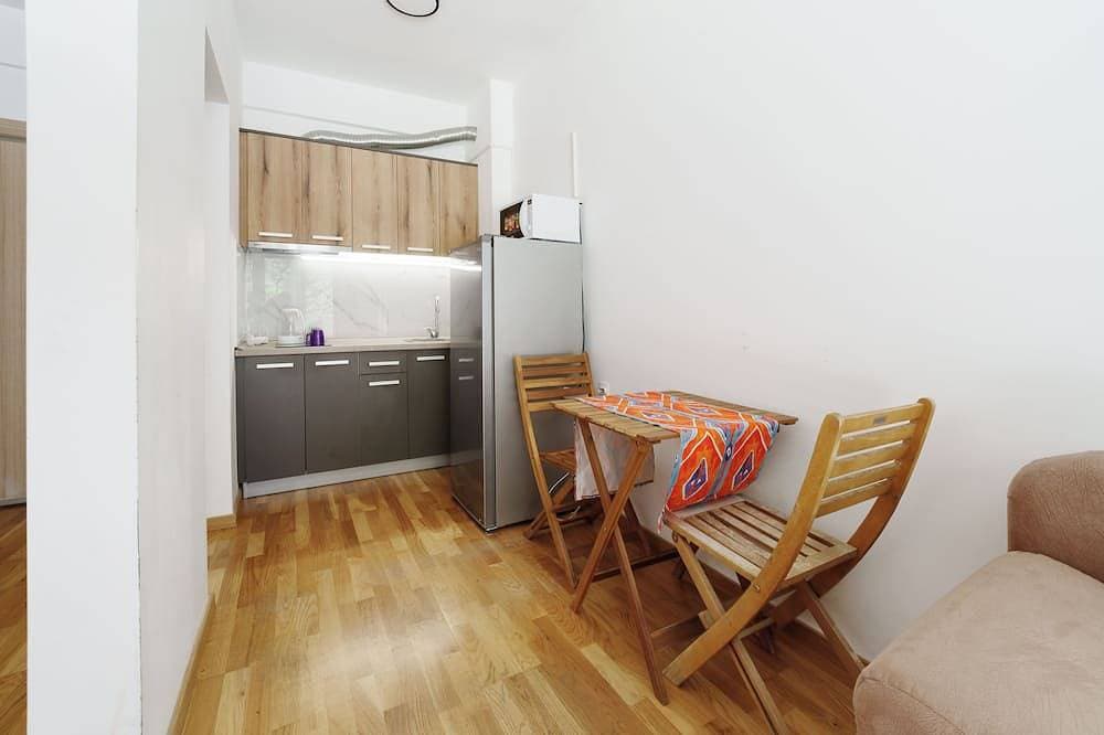 Foto 11 von 18: Cozy studio apartment in charming Becici