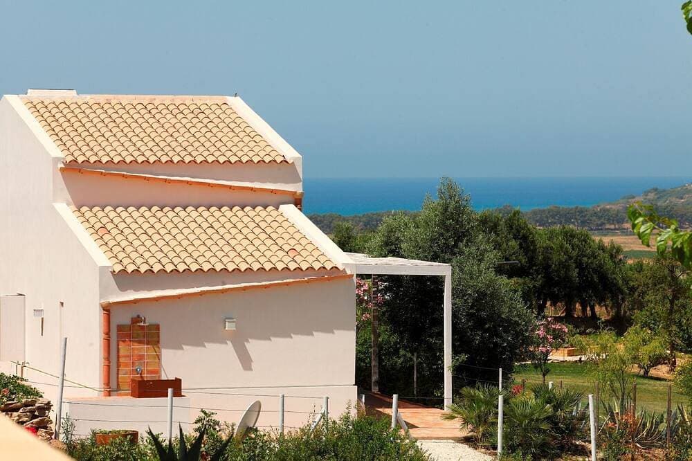 Foto 11 von 24: Ferienhaus / Villa - Selinunte