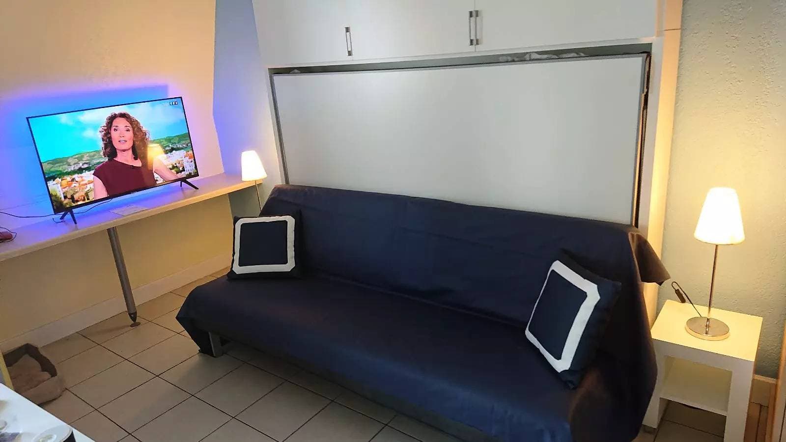 Foto 8 von 24: Studio 4 Personen - Komfort