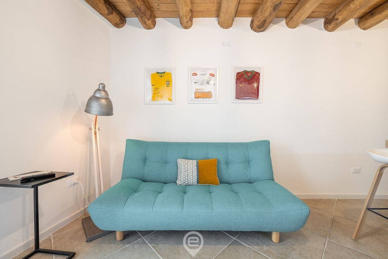 Foto 3 von 28: Ferienwohnung für 2 Personen