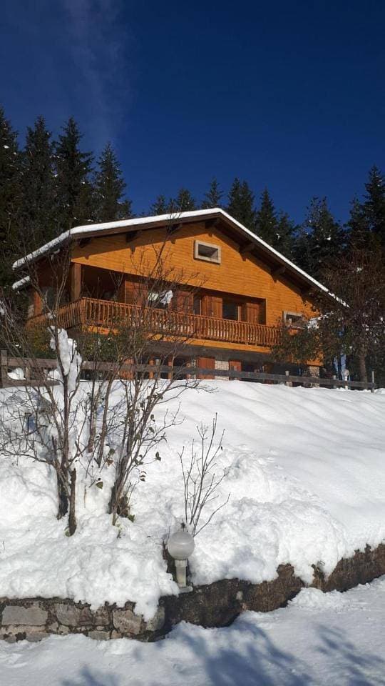 Foto 6 von 6: Chalet