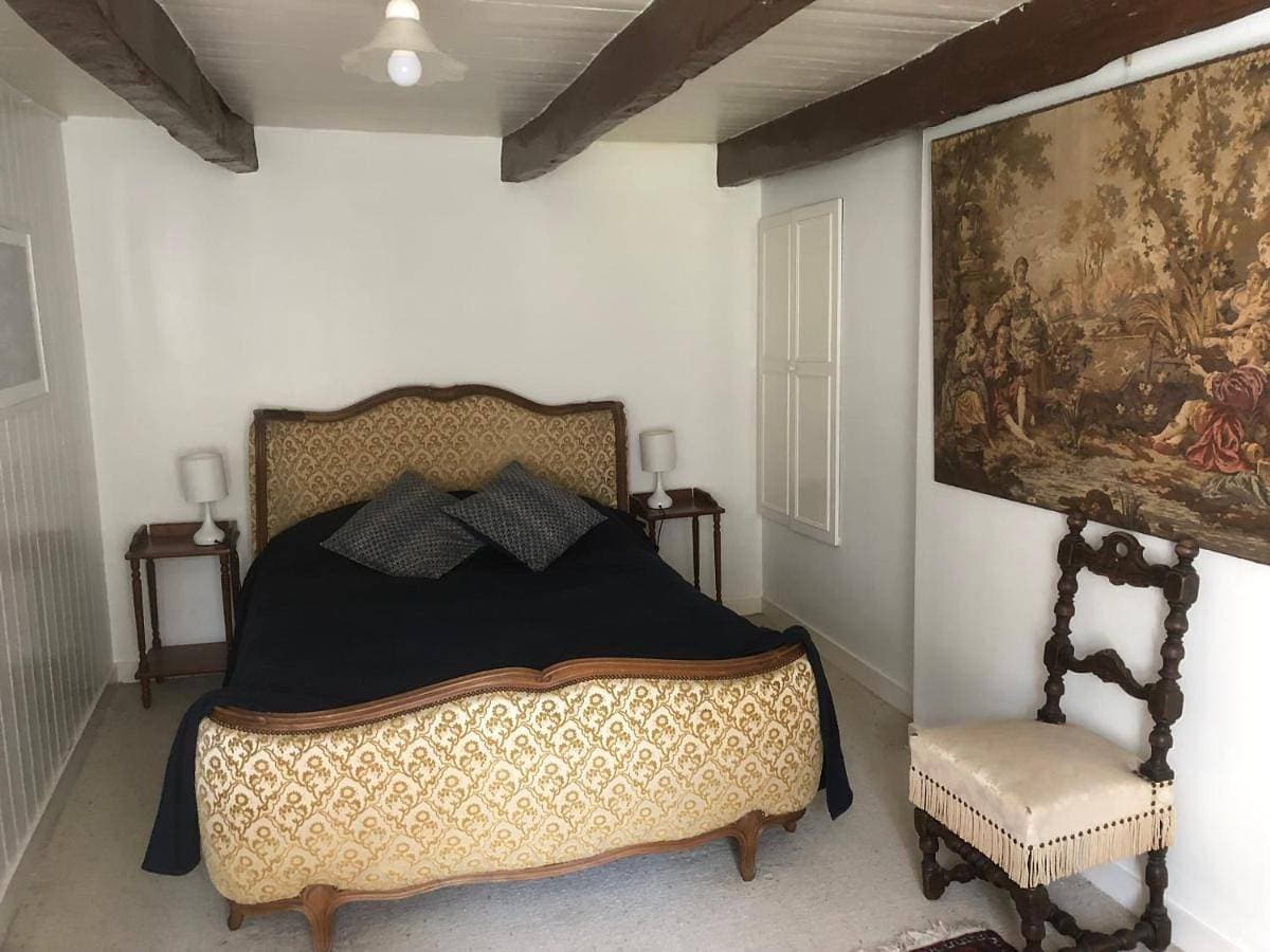 Foto 5 von 28: Seven-Bedroom House