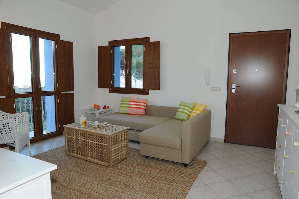 Foto 7 von 25: Wohnung in Cala Gonone, Meerblick, sehr zentral !!