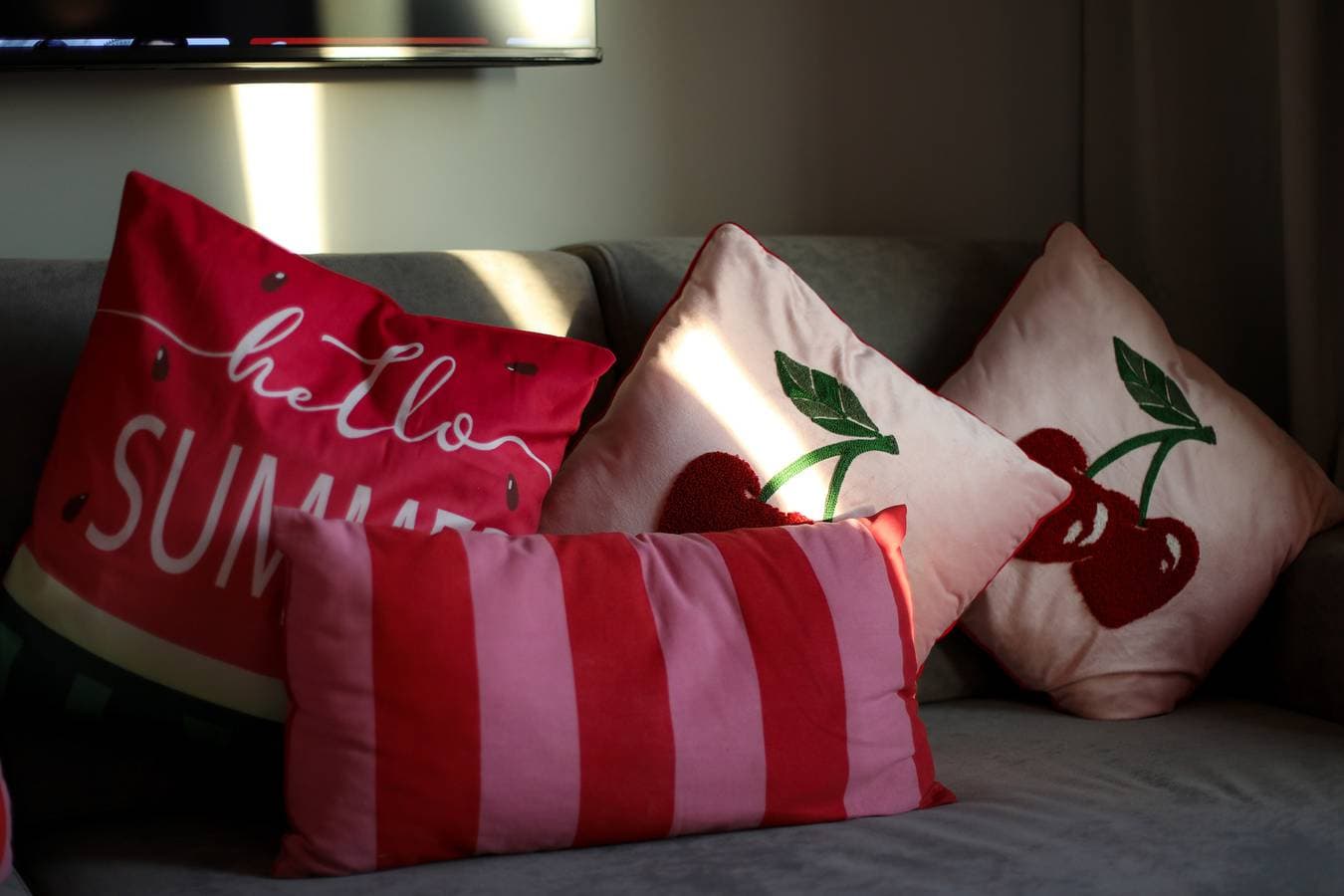 Foto 11 von 32: Cherry Studio Palm Radhime