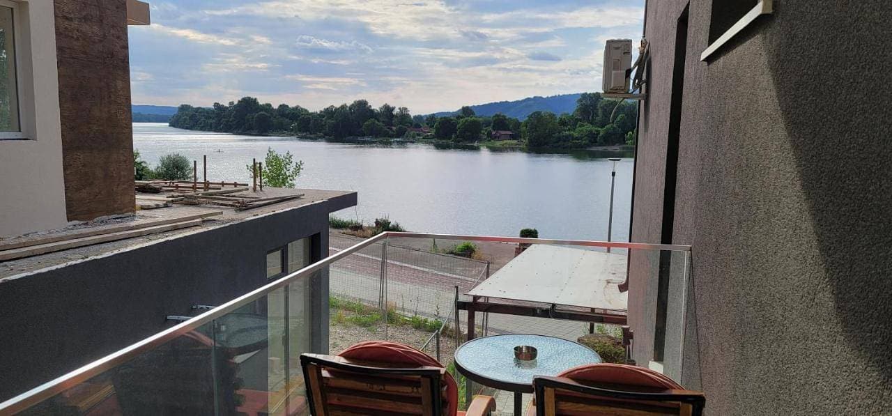 Foto 3 von 77: Double Room with Lake View