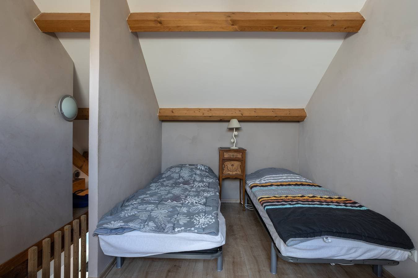 Foto 9 von 20: Ferienwohnung für 6 Personen