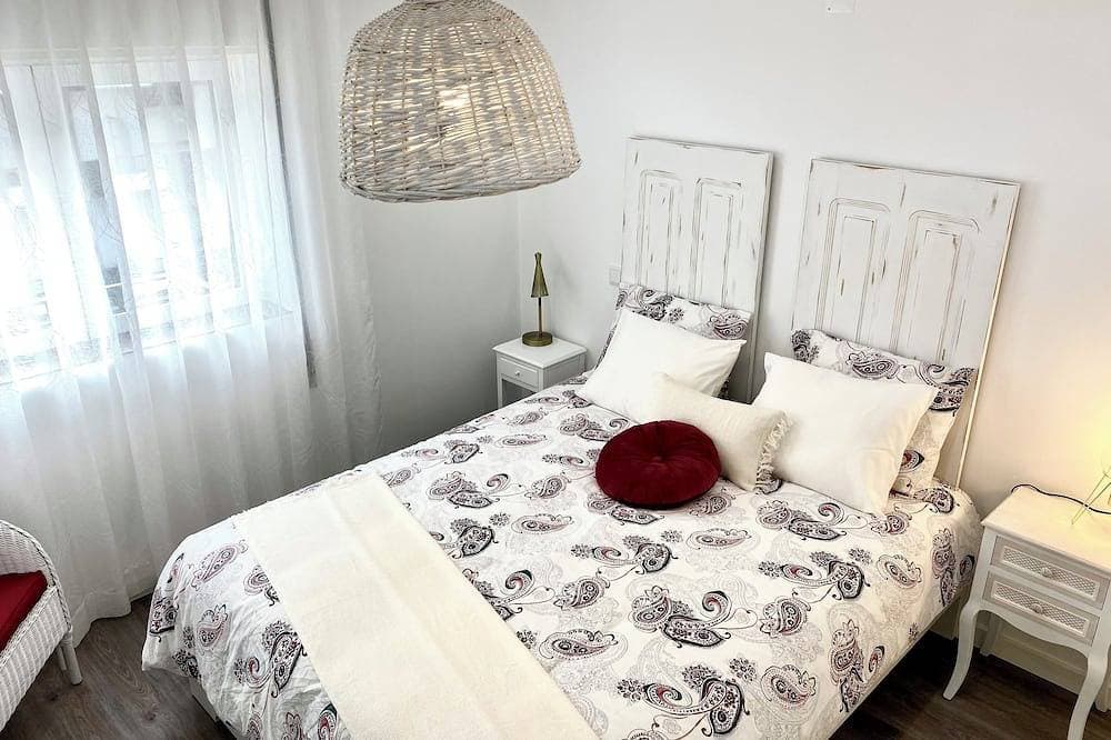 Foto 3 von 23: Red Apartment em Fátima a 250m do Santuário