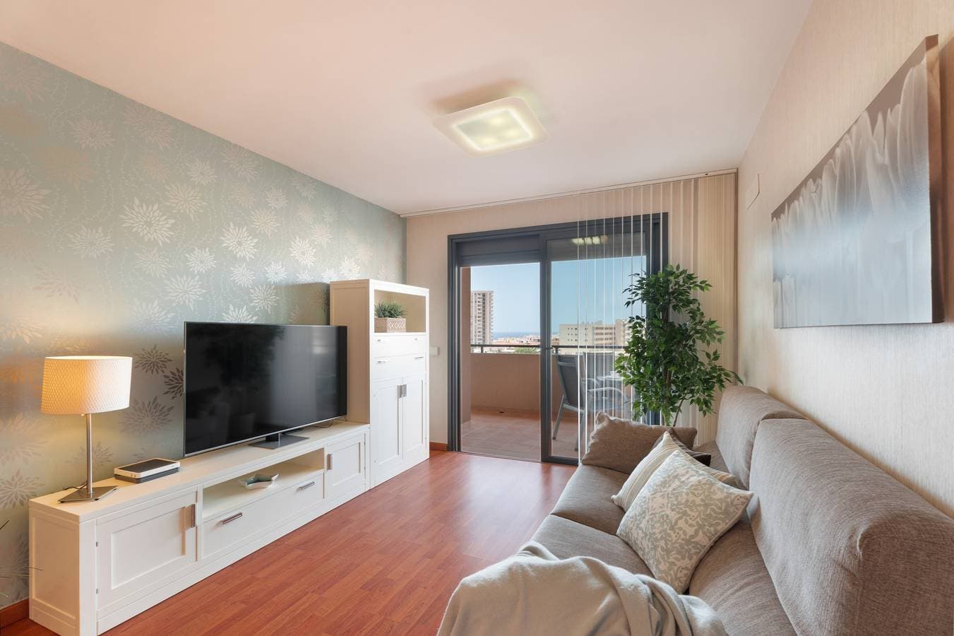 Apartamento Vista Paraiso 1