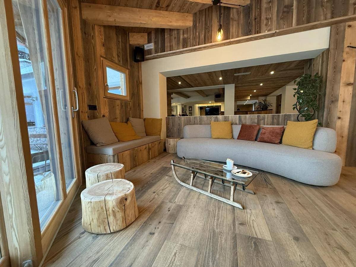 Hotel Vallechiara 1