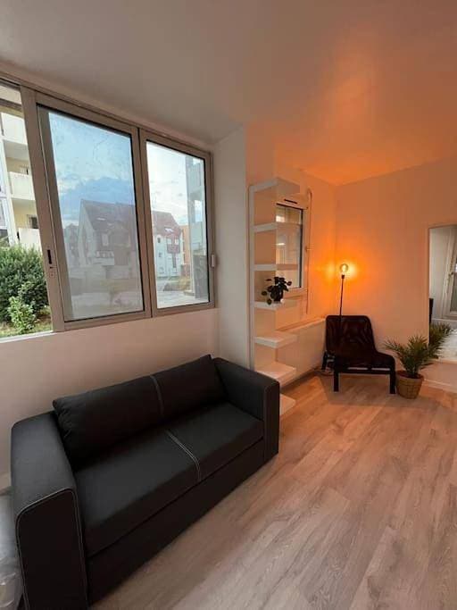 Foto 7 von 20: Three-Bedroom Apartment
