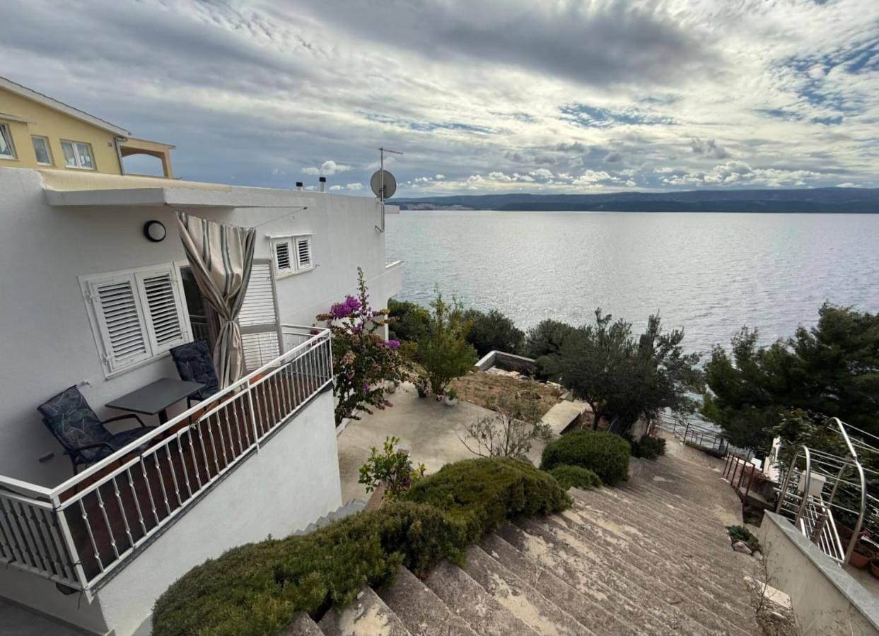 Foto 5 von 16: Studio Apartment with Sea View