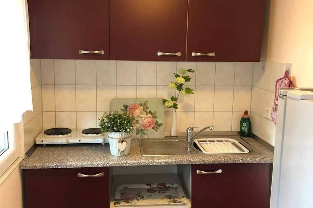 Foto 6 von 10: Ferienhaus am Großen Lychensee