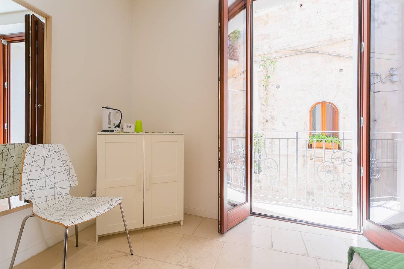 Foto 2 von 15: Palazzo San Rocco - Green Room