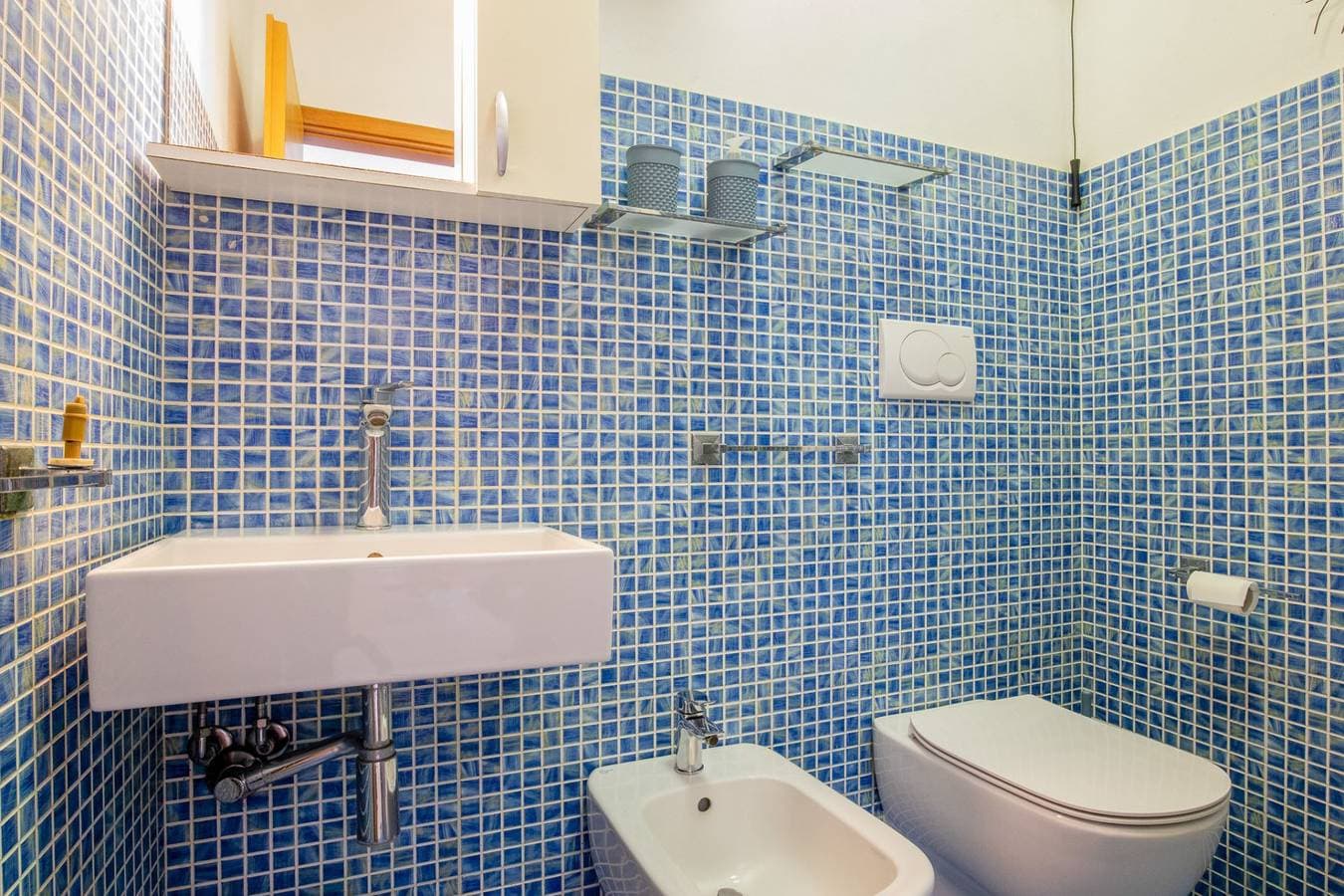 Foto 4 von 30: Ferienhaus für 6 Personen mit Terrasse