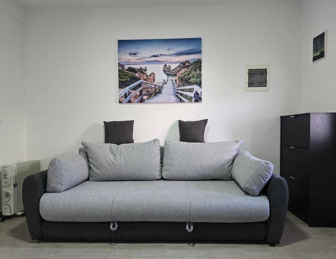 SunSea Studio Apartment 1