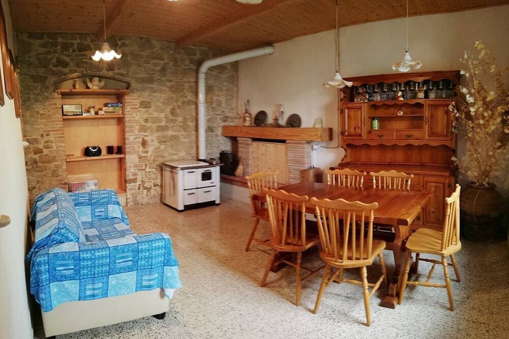 Foto 9 von 18: Ferienhaus / Villa - Magione