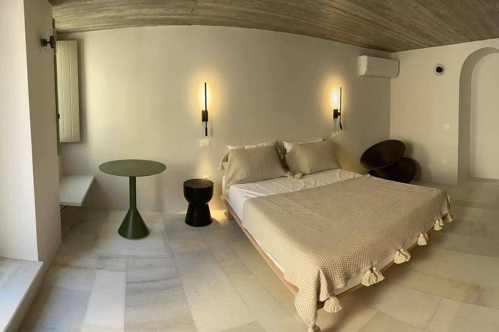 Foto 4 von 9: Apartment-Queen-Ensuite mit Dusche-No view-Malterse Cross