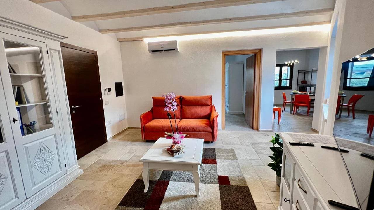 La Casa di Natalie 1