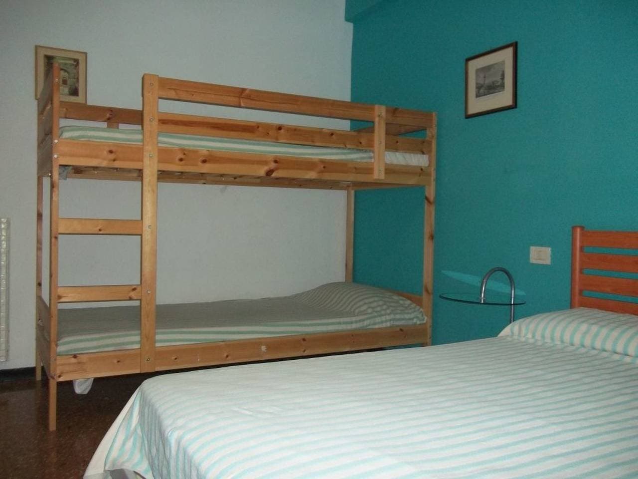 Foto 5 von 24: Finalmarina Zwei-Zimmer-Wohnung 300m Strand