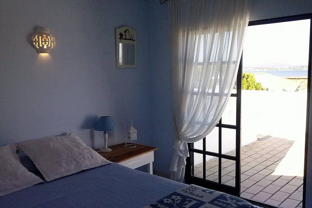 Foto 6 von 30: Gemütliches Haus in Strandnähe mit Terrasse. Angebote einsehen. Armona Island