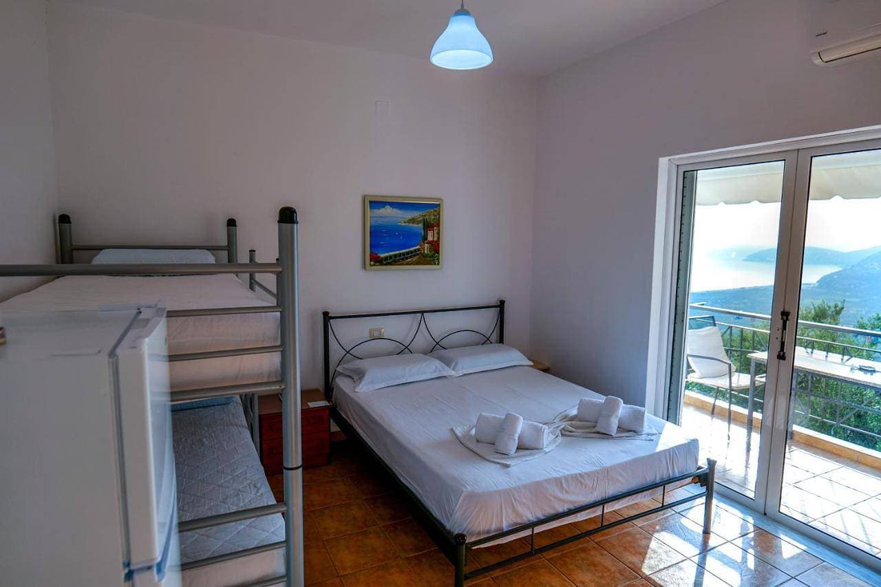 Foto 11 von 25: Studio with Sea View
