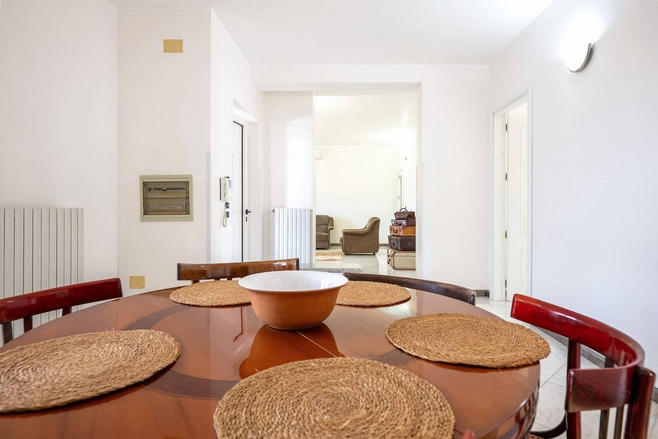 Foto 10 von 34: Ferienhaus 'Villa Montevicoli' mit privatem Pool, Terrasse und WLAN