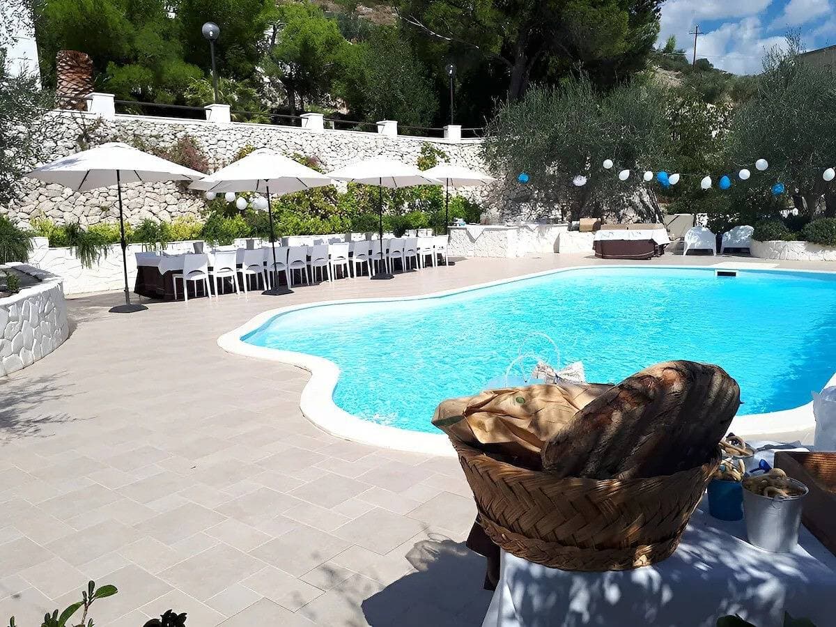 Eco Charming Puglia Villa Simone 1