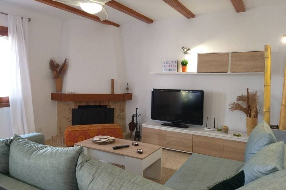 Foto 7 von 23: Toller Bungalow Im Naturpark Montgó
