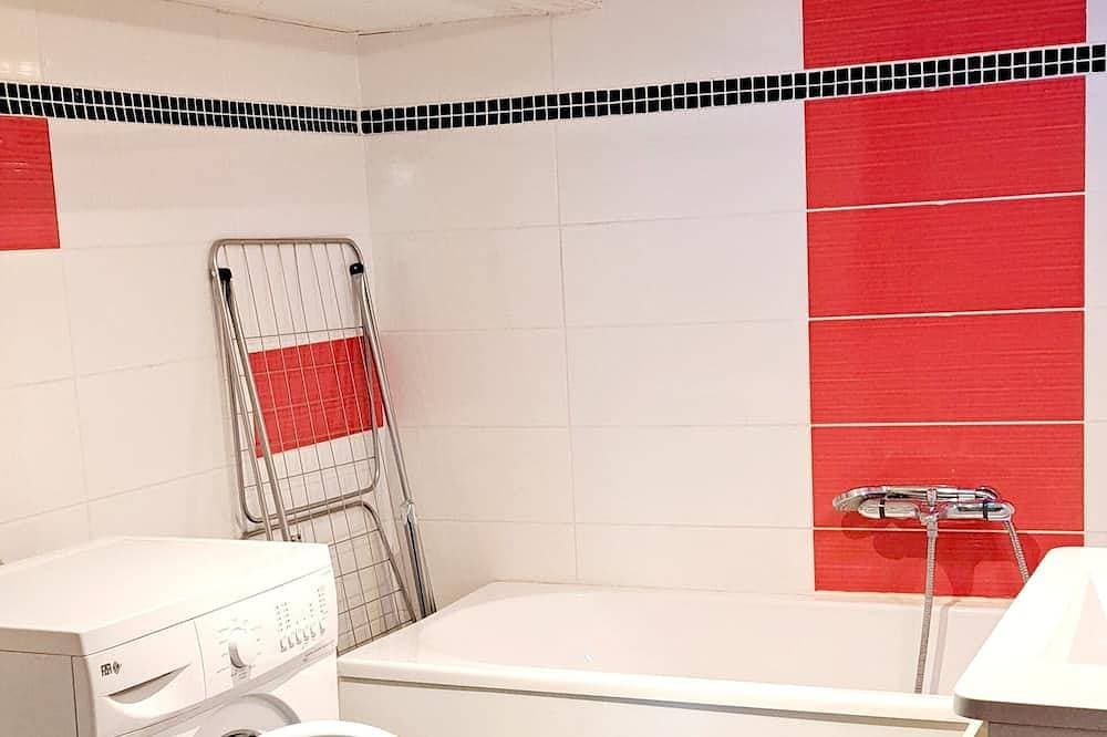 Foto 6 von 18: Logement de Charme Refait à Neuf Avec Piscine et Climatisation