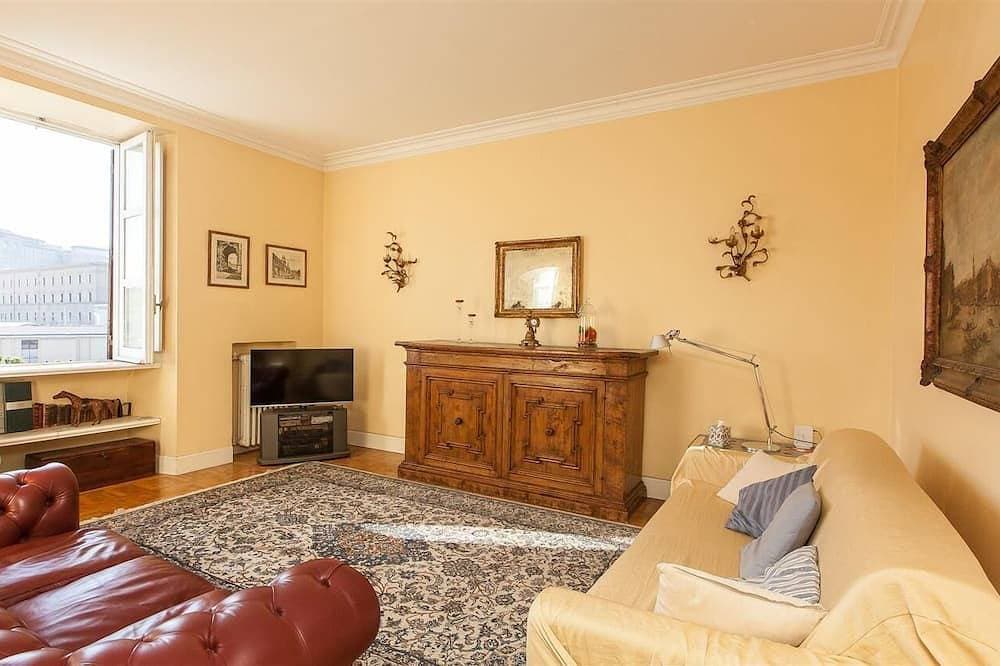 Vatican Bellavista Apartment 1