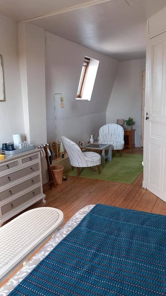 Foto 13 von 24: Large Double Room