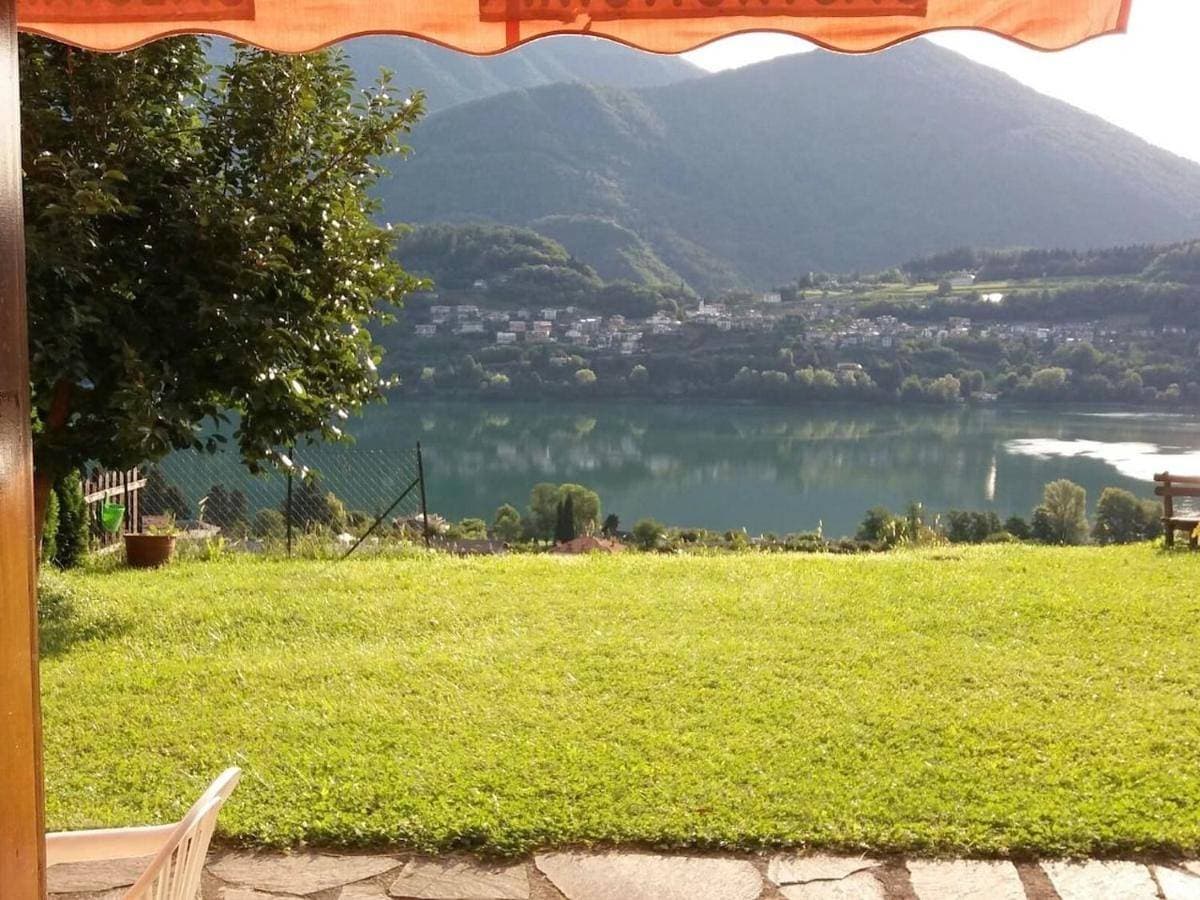 Piccolo Paradiso 1