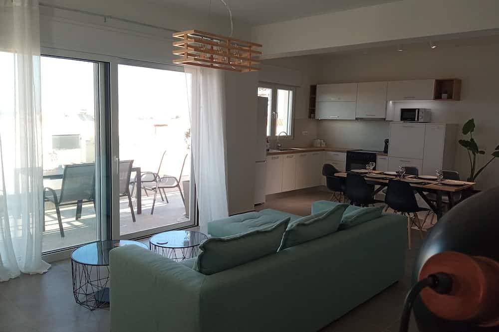 Foto 8 von 10: Seaside luxury apartment