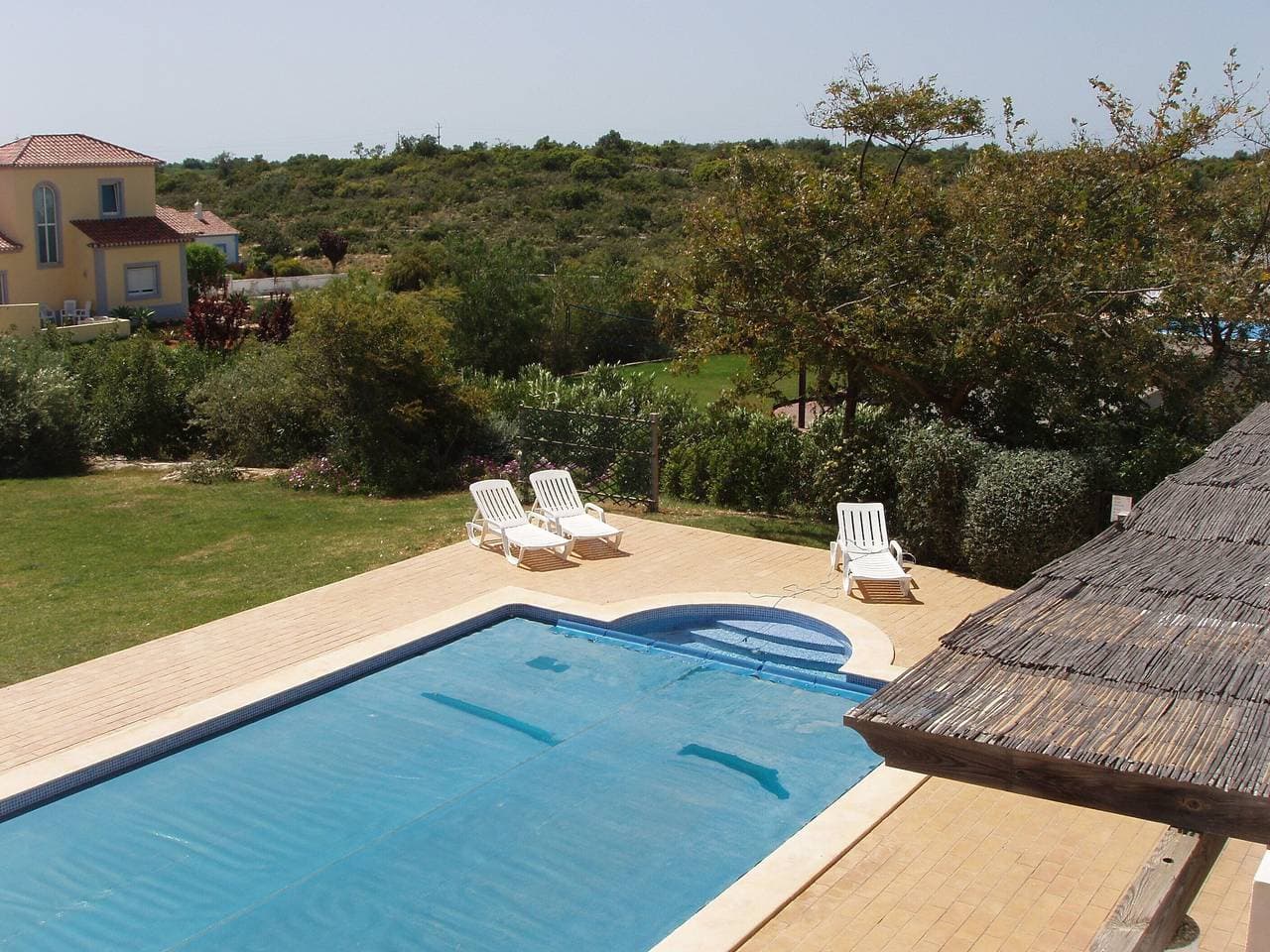 Foto 2 von 39: Villa Castelos, Quelfes, Ostalgarve 8700-581