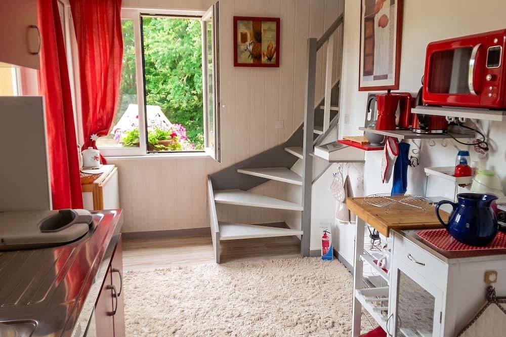Homerez - Landwohnung, Les Authieux Papion 1