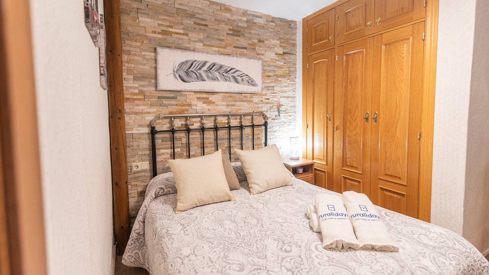 Foto 10 von 36: Villa Muñoz Ronda by Ruralidays