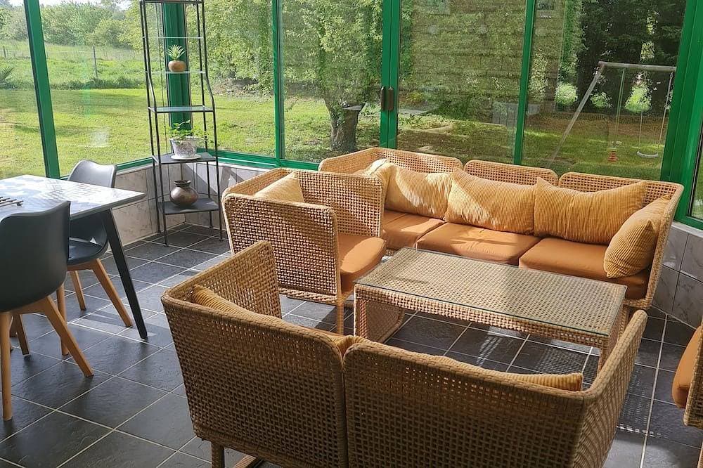Foto 8 von 30: Ihre Ferien in einem schönen Anwesen