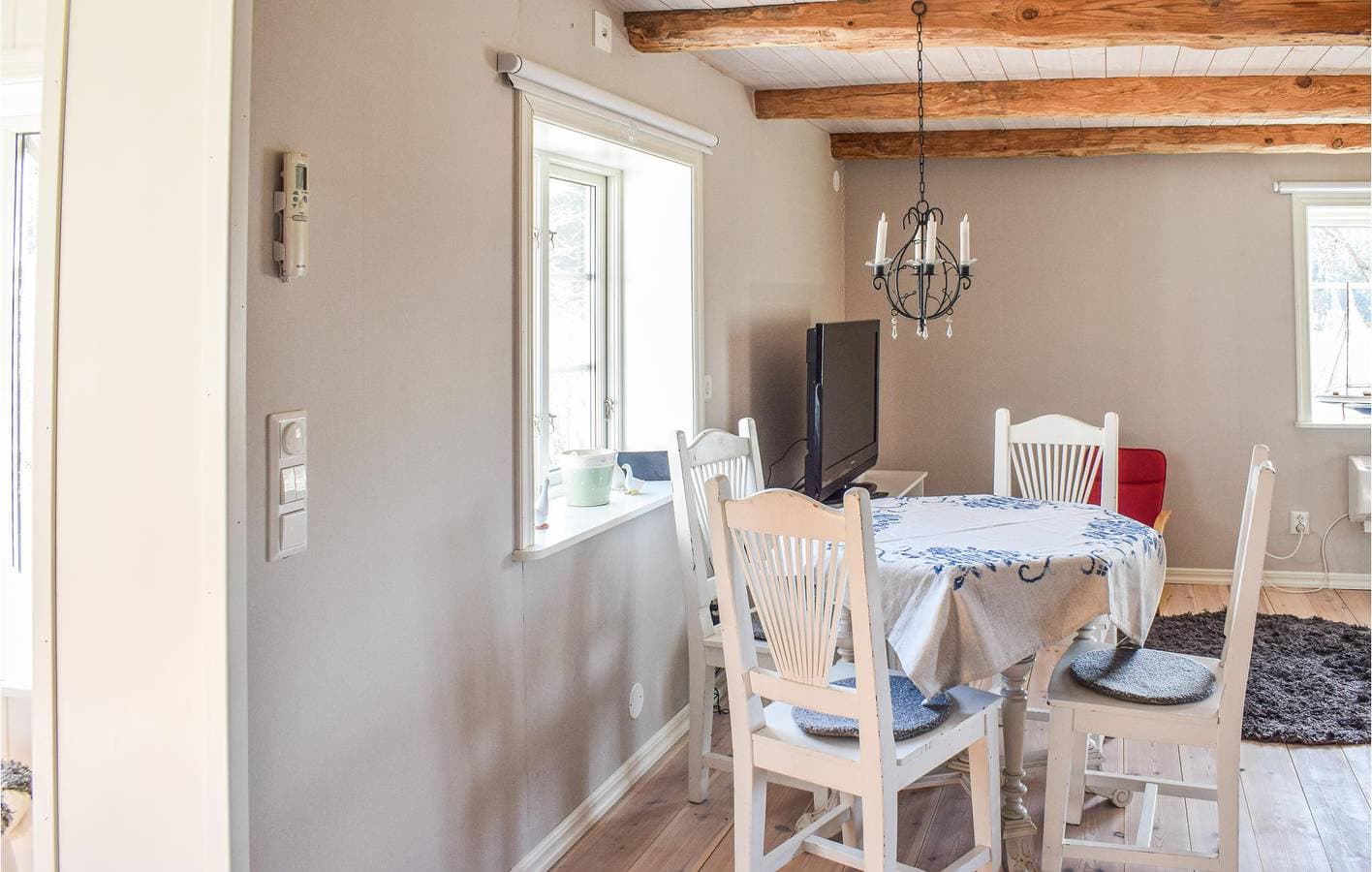 Foto 5 von 13: Ferienhaus für 6 Personen mit Terrasse