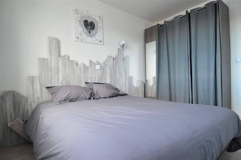 Foto 4 von 8: Apartment with back to marina - Close to beach