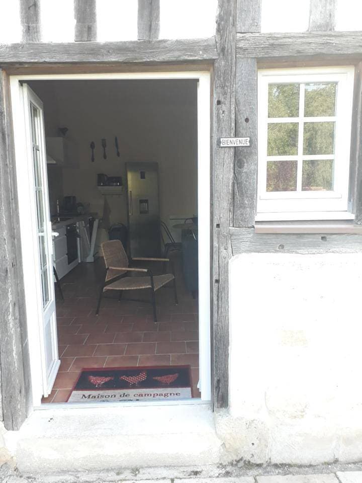 Foto 8 von 16: Two-Bedroom House