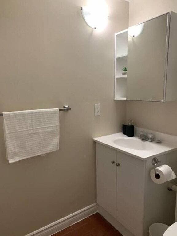 Foto 4 von 11: Downtown one bedroom/Historic Bauer Terrace
