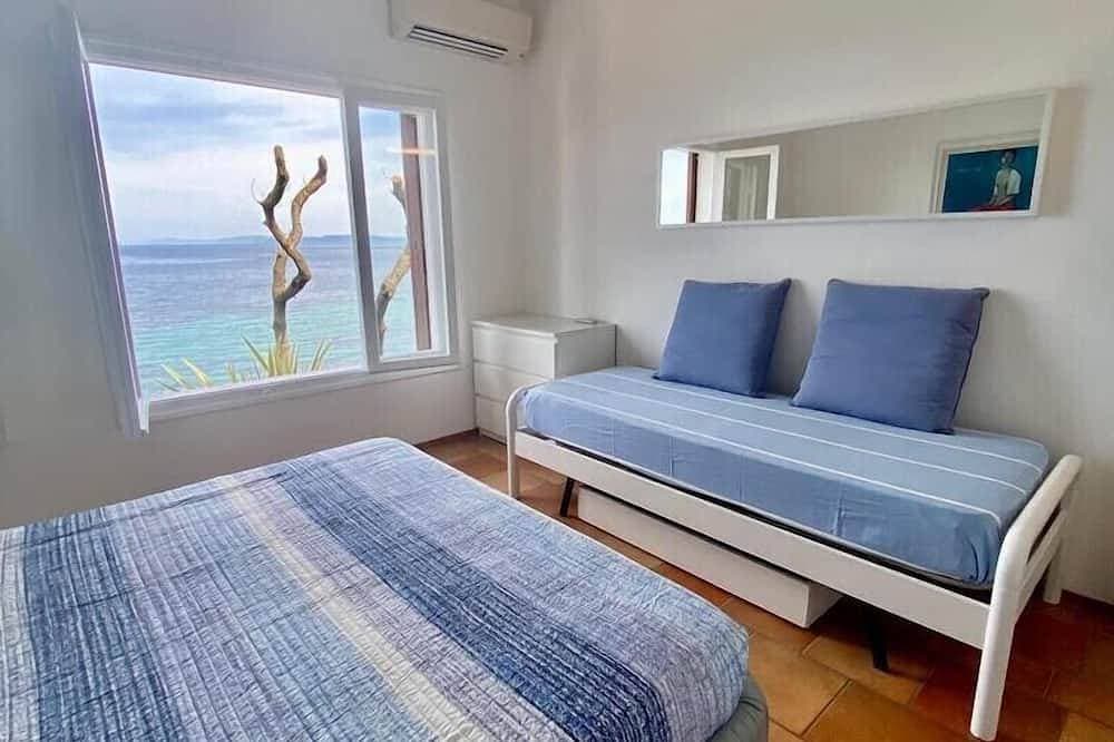 Foto 3 von 30: Villa mit Blick aufs Meer