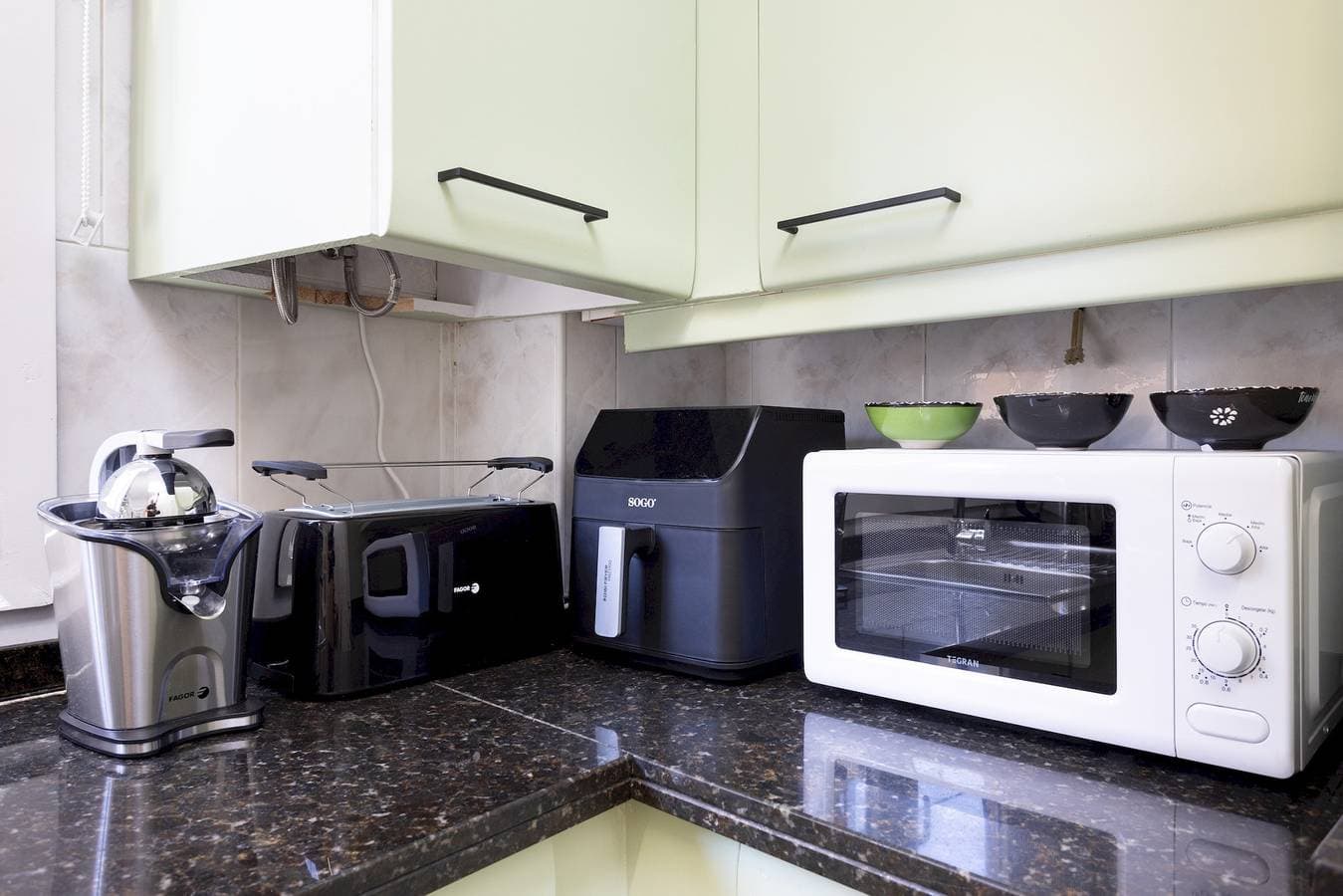 Foto 10 von 28: Ferienwohnung für 4 Personen