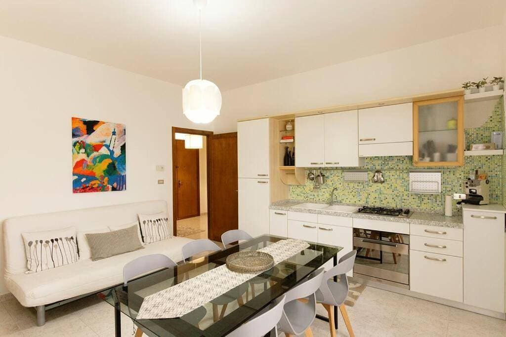 Foto 5 von 12: One-Bedroom Apartment