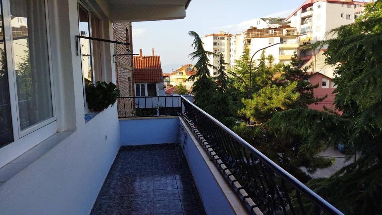 Foto 12 von 13: Apartment with Balcony