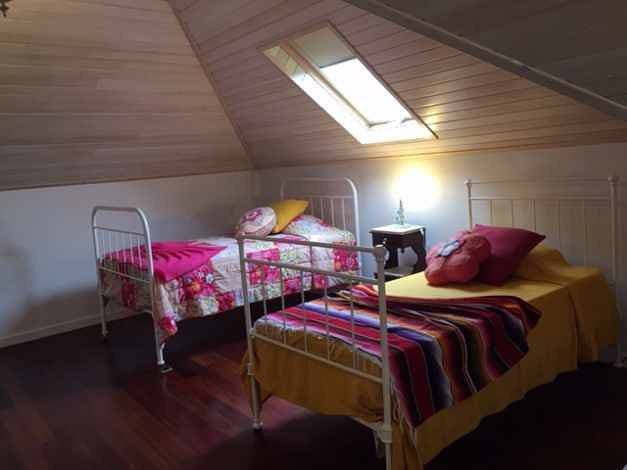 Foto 5 von 34: Ferienhaus für 5 Personen