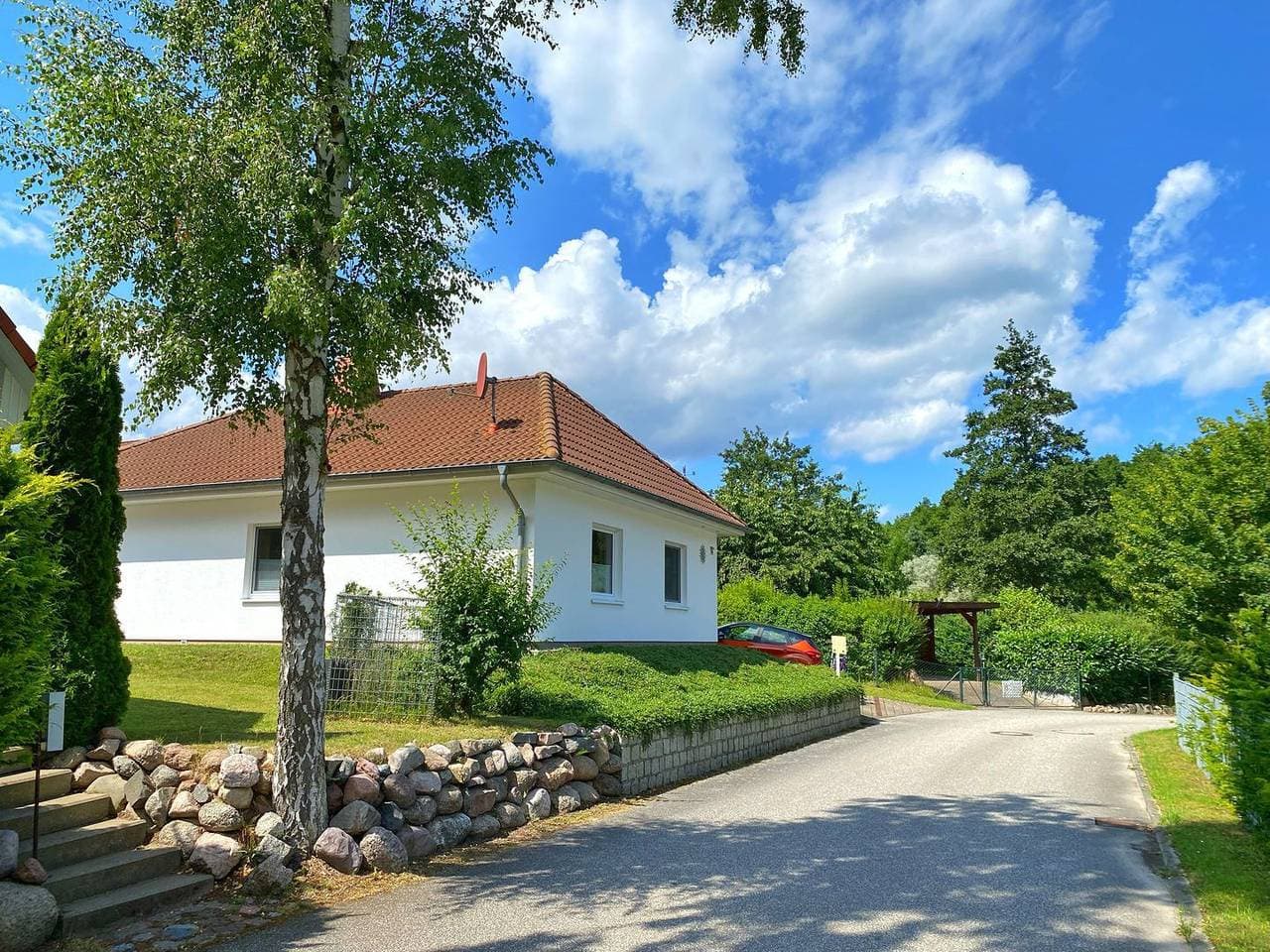 Foto 4 von 24: Ferienhaus Sol in Staphel
